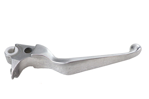 Replica Brake Hand Lever Polished - V-Twin Mfg.