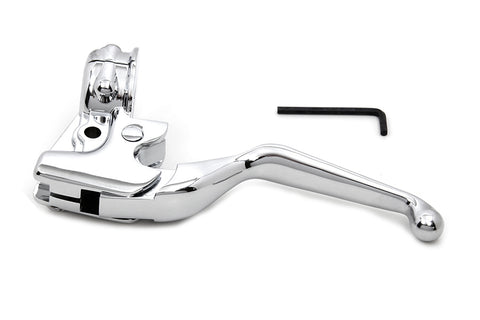 Clutch Lever Assembly - V-Twin Mfg.