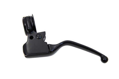 Clutch Hand Lever Black - V-Twin Mfg.