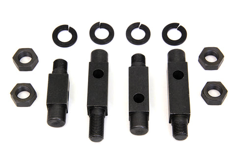 Footboard Mounting Kit - V-Twin Mfg.