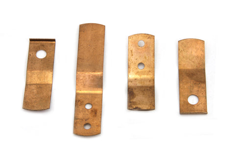 Instrument Panel Dash Base Contact Spring Kit - V-Twin Mfg.