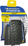 MICHELIN Force AM2 Competition Tire - 29 x 2.40 (61-622) 39865
