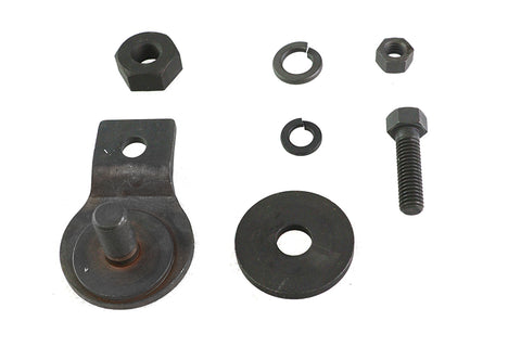 Fender Inner Brace Clip Bracket Mounting Kit - V-Twin Mfg.
