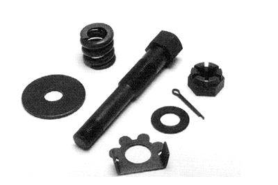Side Car Top Clamp Hardware - V-Twin Mfg.