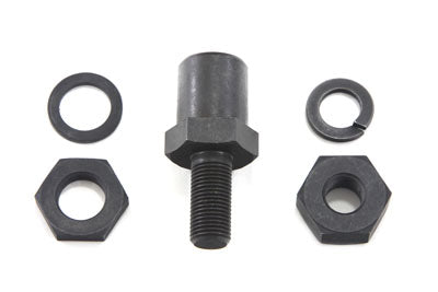 Side Car Axle Extension Nut Kit - V-Twin Mfg.