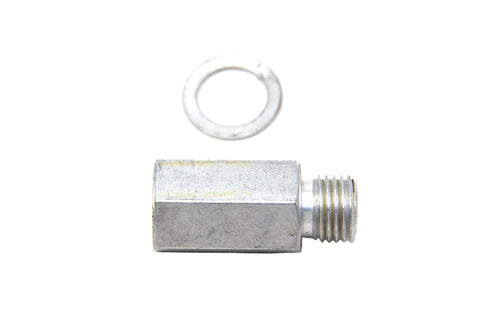 Oil Pressure Switch Nipple Kit - V-Twin Mfg.