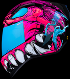 ICON Airform™ Helmet - Manik'RR - MIPS® - Pink - 3XL 0101-17028