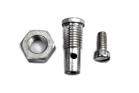 Circuit Breaker Adjusting Screw Kit - V-Twin Mfg.