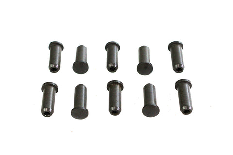 Intake Manifold Nipple Pin - V-Twin Mfg.