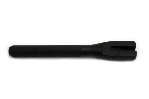Spoke Nipple Wrench Parkerized - V-Twin Mfg.