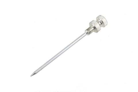 Linkert Carburetor High Speed Needle Cadmium Plated - V-Twin Mfg.