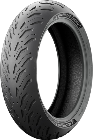 MICHELIN Tire - Road 6 - Rear - 180/55ZR17 - (73W) 89542
