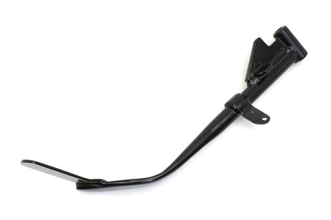 Gloss Black Kickstand - V-Twin Mfg.