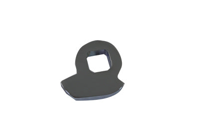 Kickstand Catch Chrome - V-Twin Mfg.