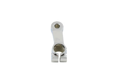 Chrome Right Side Footpeg Mount Support - V-Twin Mfg.