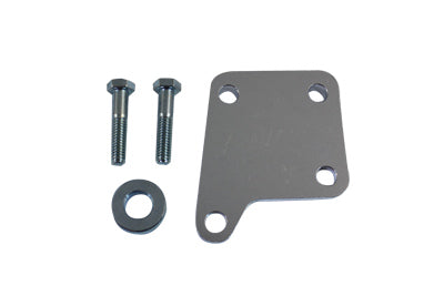 Alloy Kickstand Angle Plate - V-Twin Mfg.