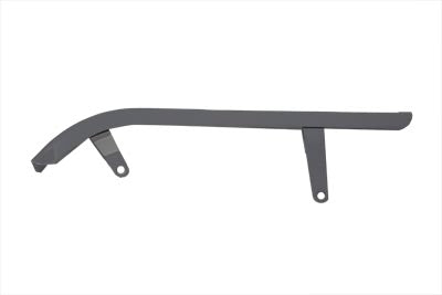 Chrome Chain Guard Right Side - V-Twin Mfg.