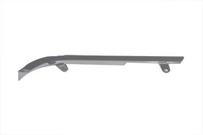 Chrome Chain Guard Right Side - V-Twin Mfg.
