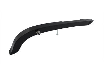 45 inch Rear Chain Guard Black - V-Twin Mfg.