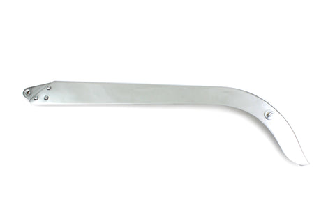 Replica Chrome Chain Guard - V-Twin Mfg.