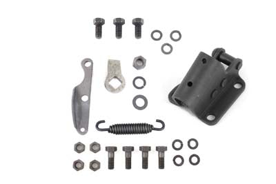 Replica Kickstand Bracket Kit - V-Twin Mfg.