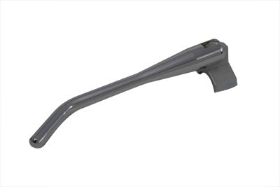 Chrome Kickstand Assembly Weld-On Type - V-Twin Mfg.