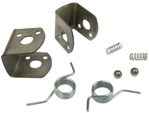 M8 Footpeg Hardware Kit - V-Twin Mfg.