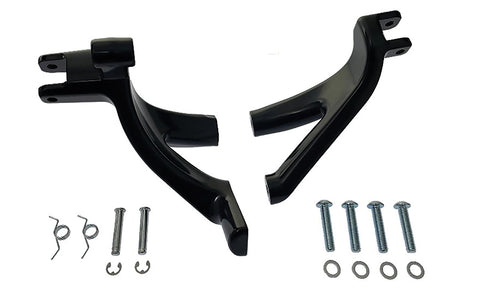 Board to Peg Covertion Kit - V-Twin Mfg.