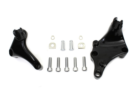 Passenger Footpeg Mount Kit - V-Twin Mfg.