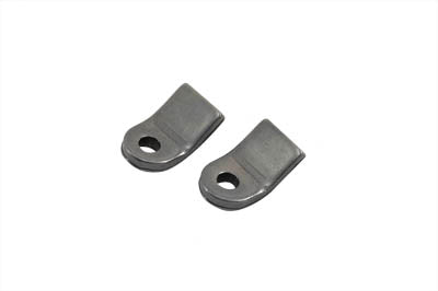Footboard Mount Tab Set - V-Twin Mfg.