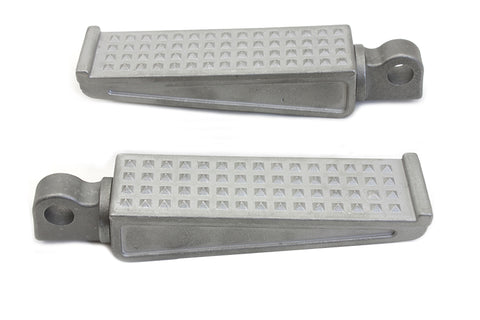 Anderson Male Footpeg Set - V-Twin Mfg.