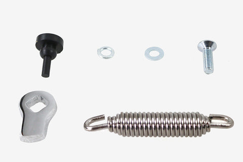 Jiffy Kickstand Hardware Kit - V-Twin Mfg.
