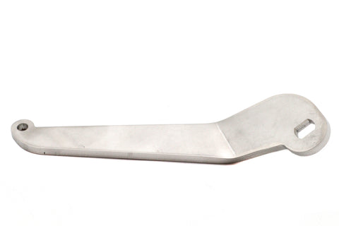 FXR Dual Kickstand Bracket Stainless Steel - V-Twin Mfg.