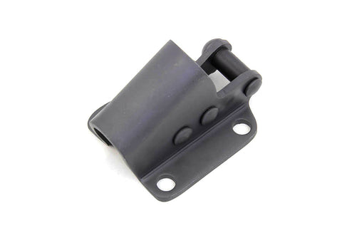 Replica Kickstand Mount Parkerized - V-Twin Mfg.