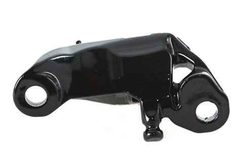 OE M8 Kickstand Mounting Bracket Black - V-Twin Mfg.