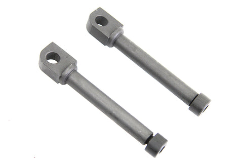 Footpeg Male Stud Set - V-Twin Mfg.