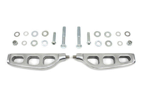 Billet Footpeg Set - V-Twin Mfg.