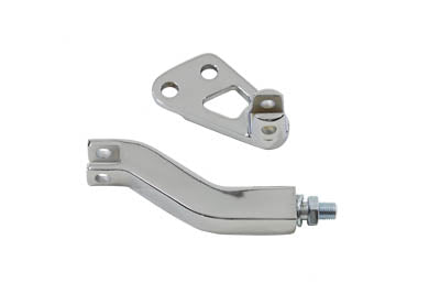 Passenger Footpeg Mount Kit - V-Twin Mfg.