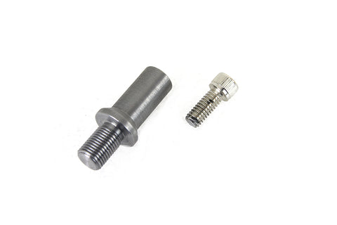 Footpeg Thread Insert 1/2 inch-20 x 3/8 inch-18 - V-Twin Mfg.