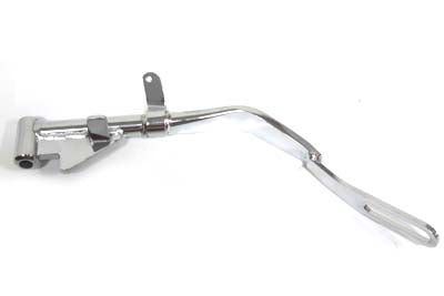 Chrome Kickstand - V-Twin Mfg.