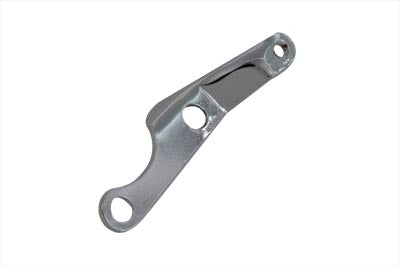 Kickstand Spring Plate Chrome - V-Twin Mfg.