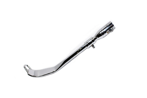 Kickstand Chrome - V-Twin Mfg.
