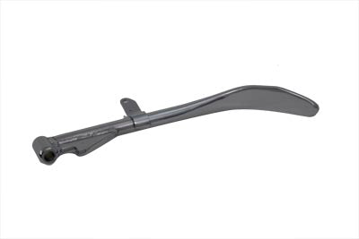 Short Kickstand Chrome - V-Twin Mfg.