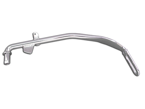 FXD Chrome Kickstand Leg - V-Twin Mfg.