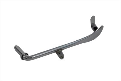 Forged Kickstand Chrome 1 inch Lower - V-Twin Mfg.