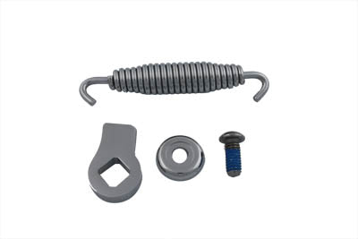 Kickstand Lock Tab Kit - V-Twin Mfg.