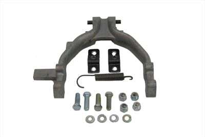 Center Kickstand Kit - V-Twin Mfg.