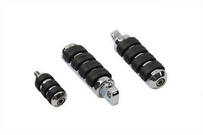 Cats Paw Footpeg Kit - V-Twin Mfg.