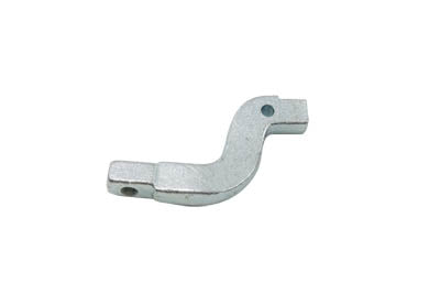 Footboard Right Rear Bracket - V-Twin Mfg.