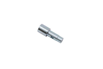 Right Front Footboard Stud - V-Twin Mfg.
